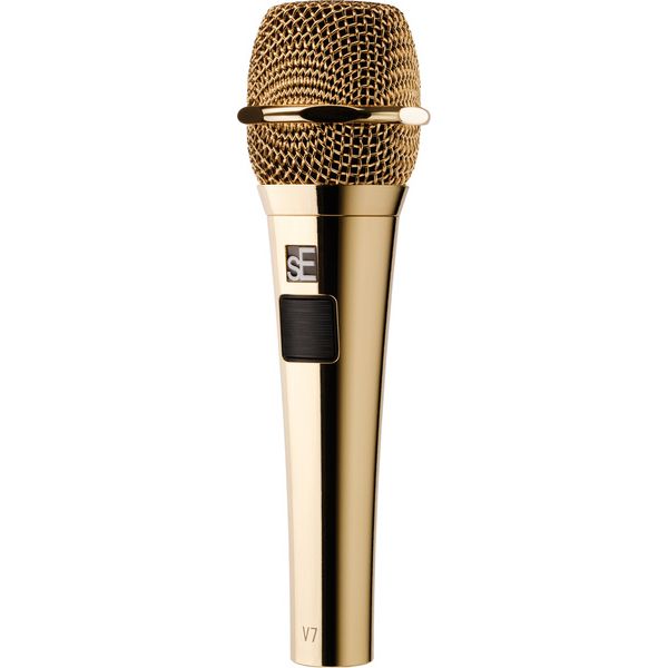 SE Electronics V7 PTT Gold