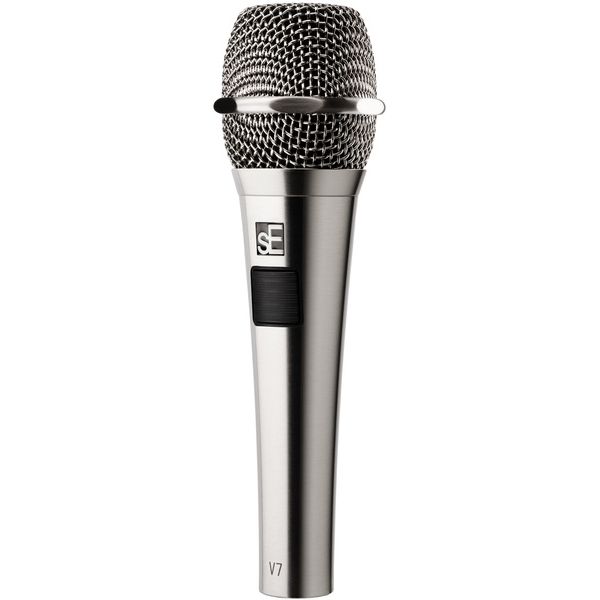 SE Electronics V7 PTT Nickel