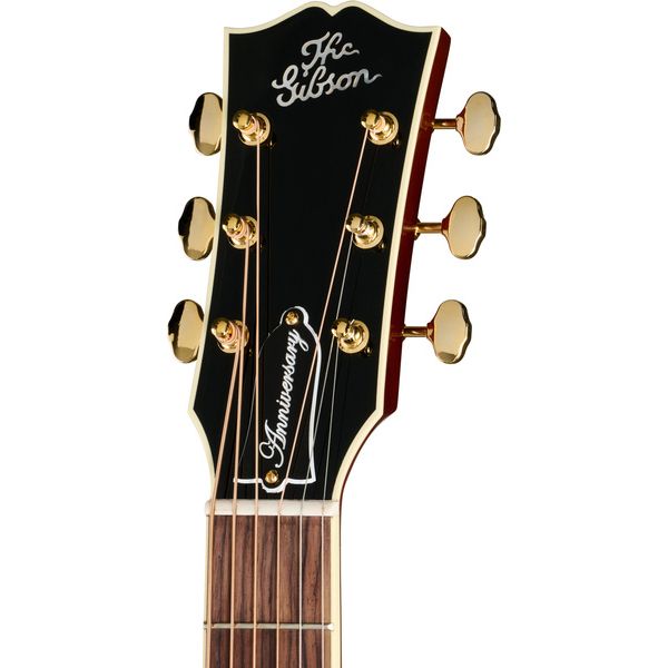 Gibson J-45 Anniversary Ltd CB