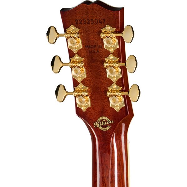 Gibson J-45 Anniversary Ltd CB