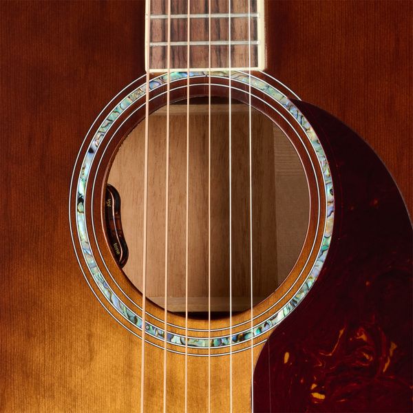 Gibson J-45 Anniversary Ltd CB