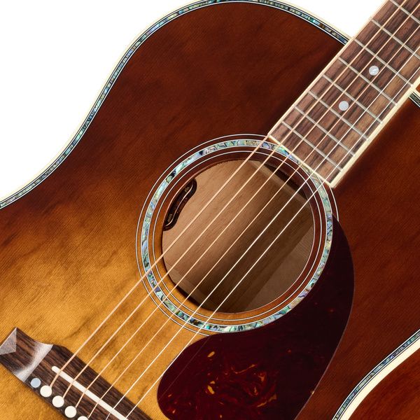 Gibson J-45 Anniversary Ltd CB