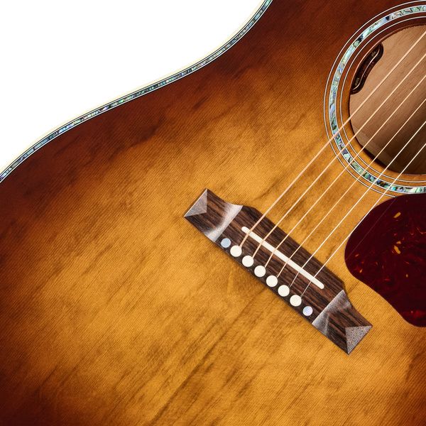 Gibson J-45 Anniversary Ltd CB