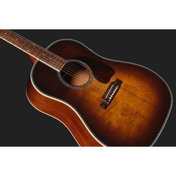 Gibson J-45 Anniversary Ltd CB