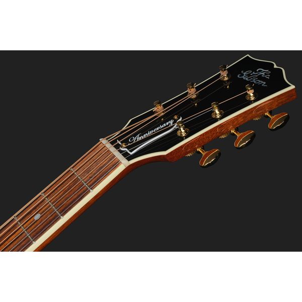 Gibson J-45 Anniversary Ltd CB