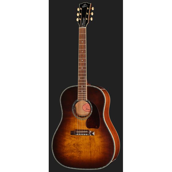 Gibson J-45 Anniversary Ltd CB