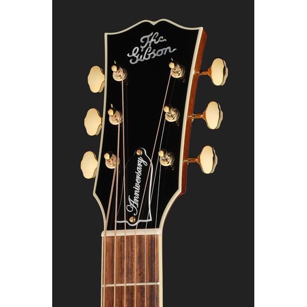Gibson J-45 Anniversary Ltd CB