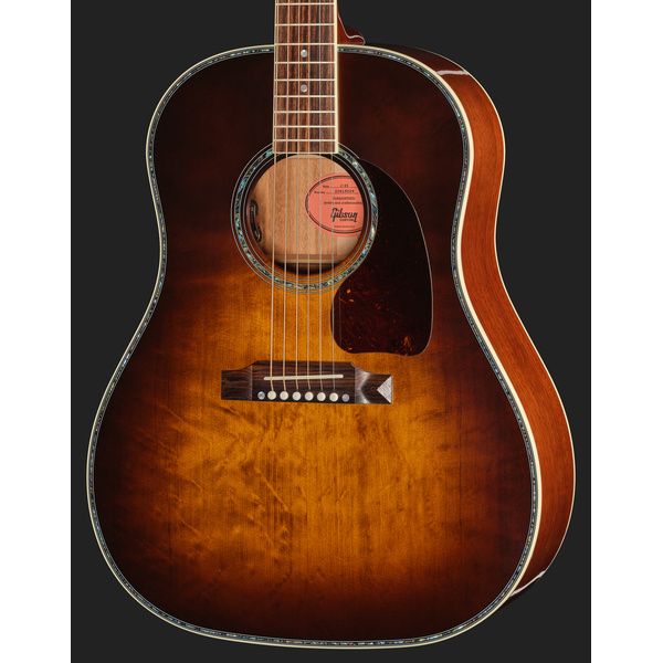 Gibson J-45 Anniversary Ltd CB