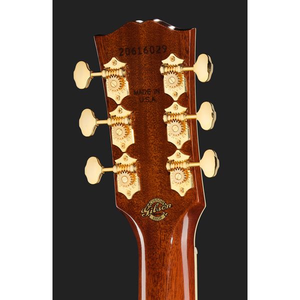 Gibson J-45 Anniversary Ltd CB