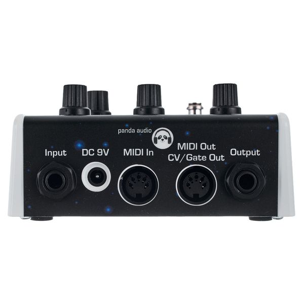 panda audio Future Impact V4