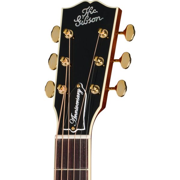 Gibson AJ Anniversary Ltd CB