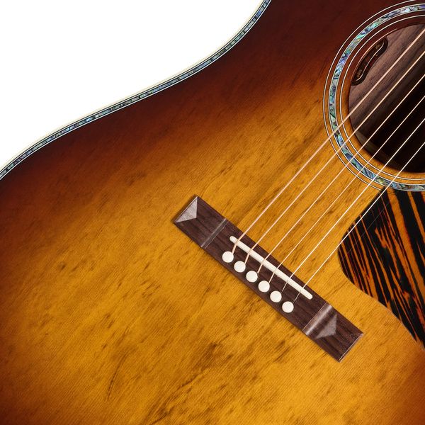 Gibson AJ Anniversary Ltd CB