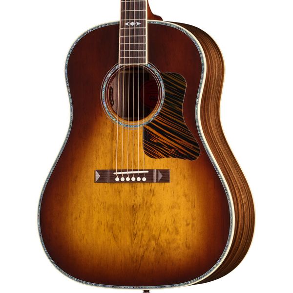 Gibson AJ Anniversary Ltd CB