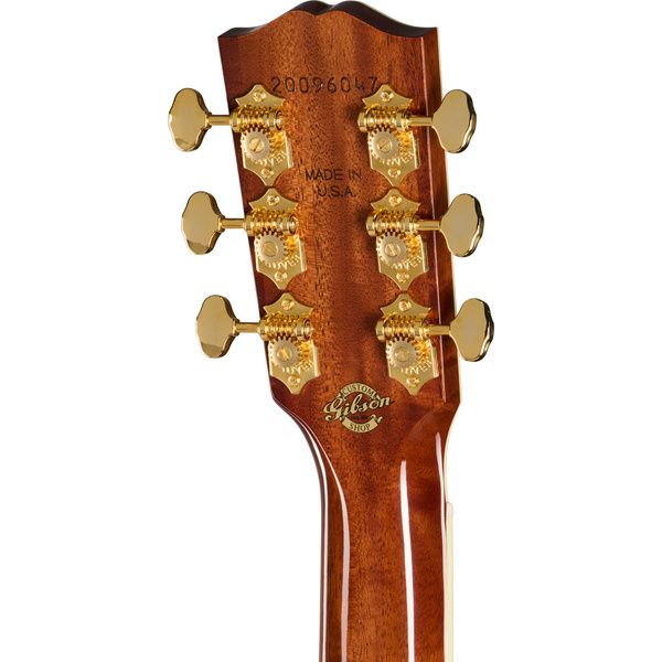 Gibson AJ Anniversary Ltd CB