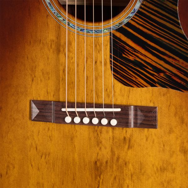 Gibson AJ Anniversary Ltd CB