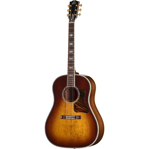 Gibson AJ Anniversary Ltd CB
