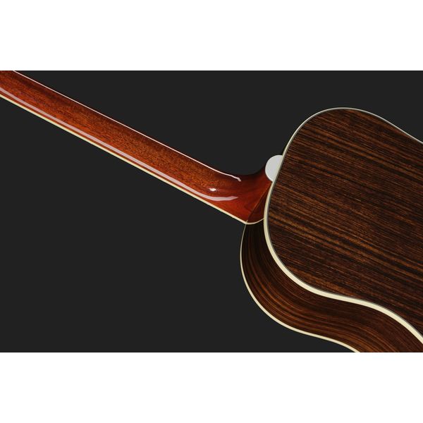 Gibson AJ Anniversary Ltd CB