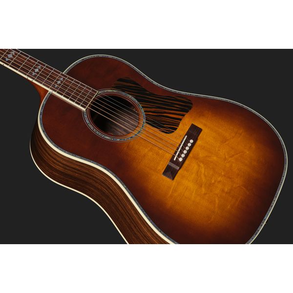 Gibson AJ Anniversary Ltd CB