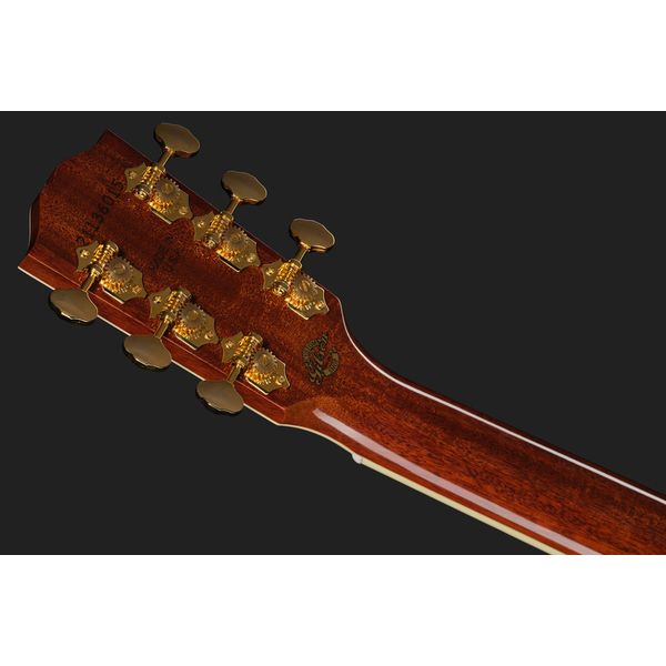 Gibson AJ Anniversary Ltd CB