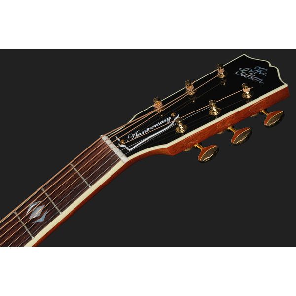 Gibson AJ Anniversary Ltd CB