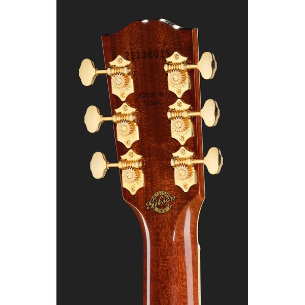 Gibson AJ Anniversary Ltd CB