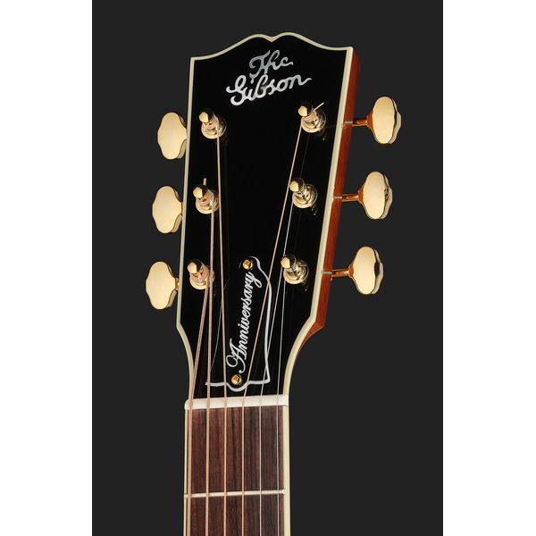 Gibson AJ Anniversary Ltd CB