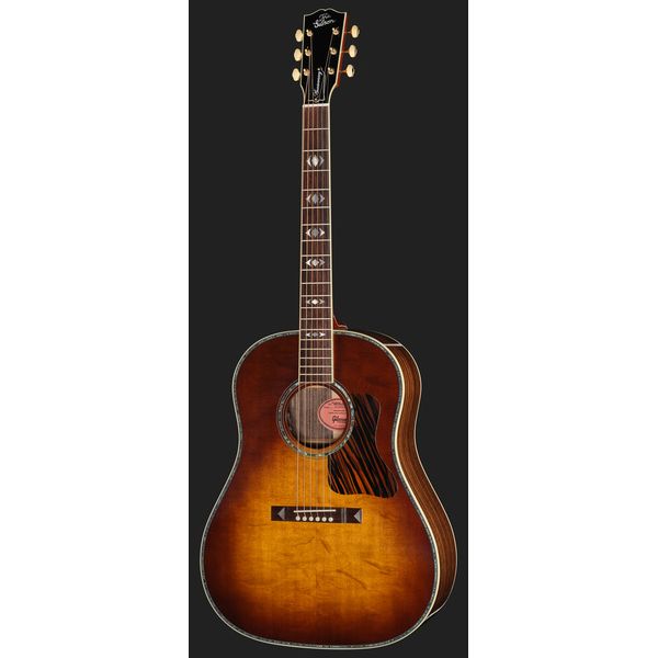 Gibson AJ Anniversary Ltd CB