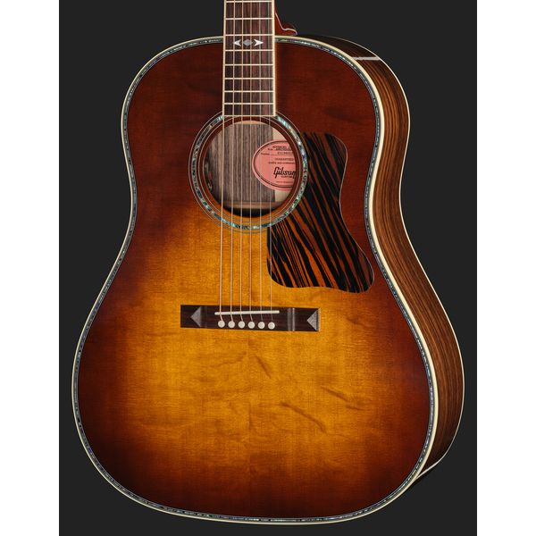 Gibson AJ Anniversary Ltd CB
