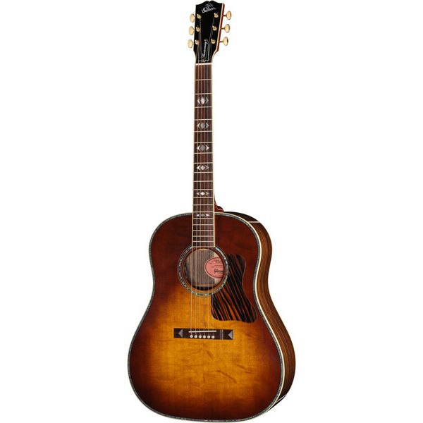 Gibson AJ Anniversary Ltd CB