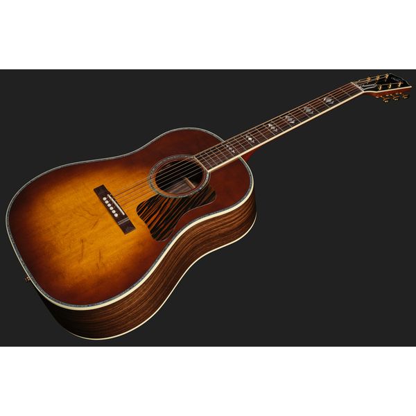 Gibson AJ Anniversary Ltd CB
