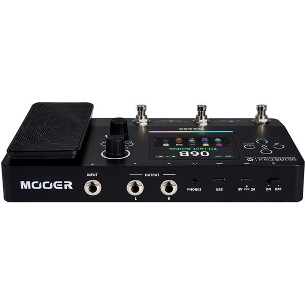 Mooer GE 100 PRO Li