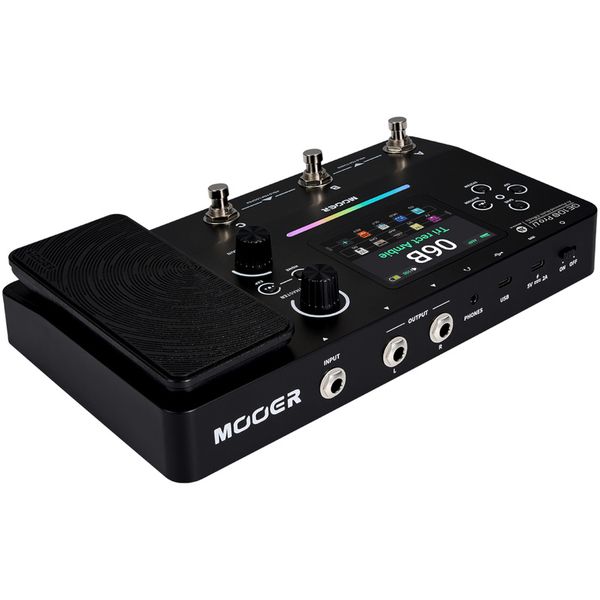 Mooer GE 100 PRO Li