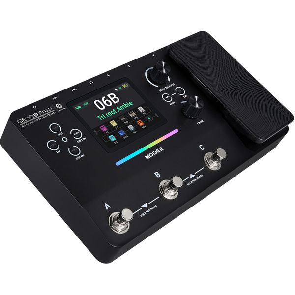 Mooer GE 100 PRO Li