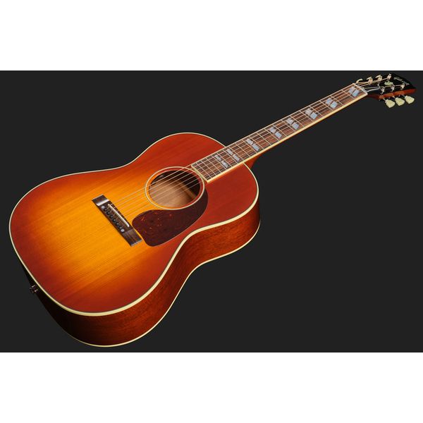 Gibson LG-2 Western Autumnburst