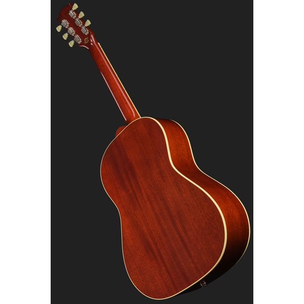 Gibson LG-2 Western Autumnburst