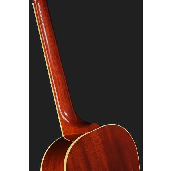 Gibson LG-2 Western Autumnburst