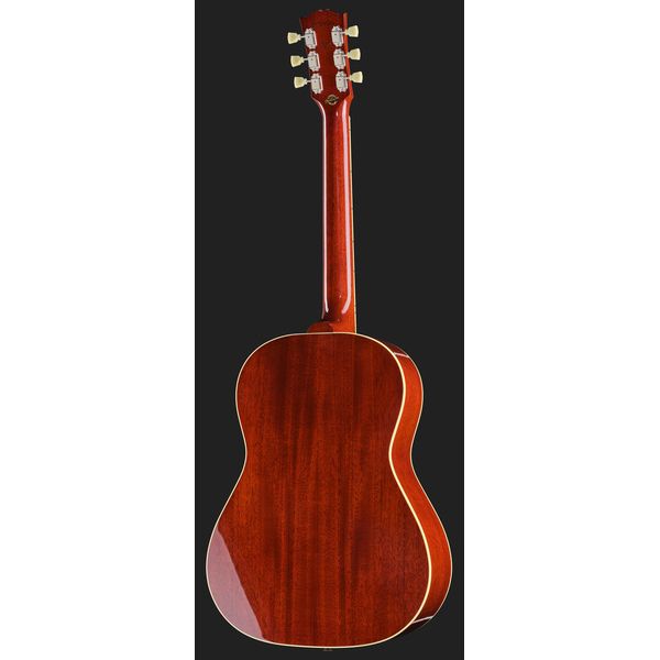 Gibson LG-2 Western Autumnburst