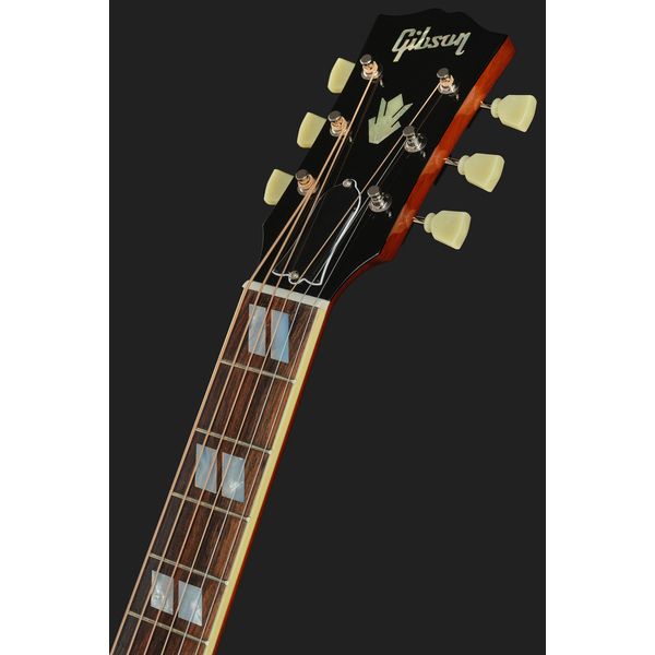 Gibson LG-2 Western Autumnburst