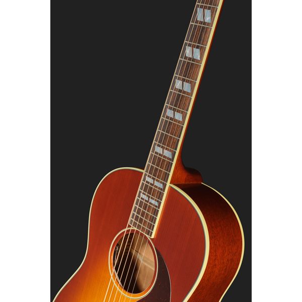 Gibson LG-2 Western Autumnburst