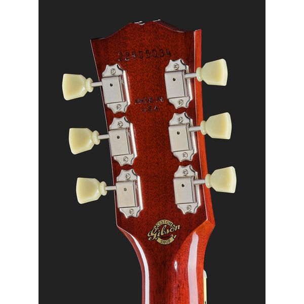Gibson LG-2 Western Autumnburst