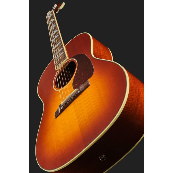 Gibson LG-2 Western Autumnburst