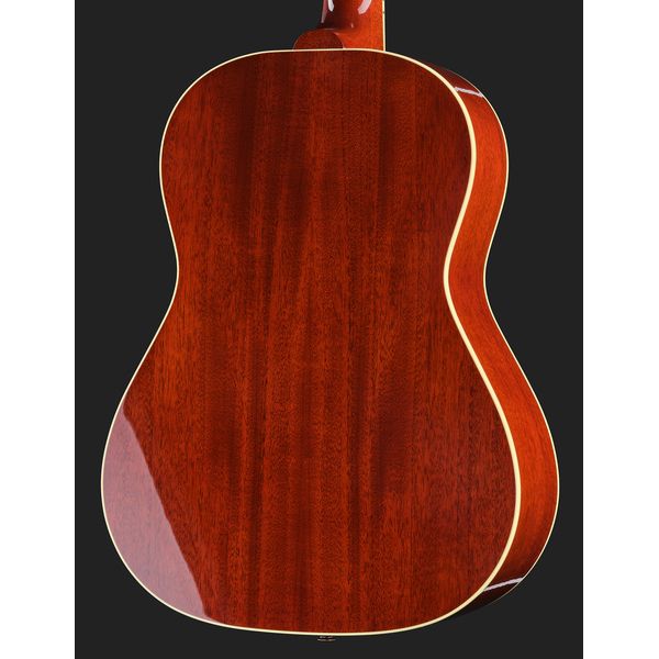 Gibson LG-2 Western Autumnburst