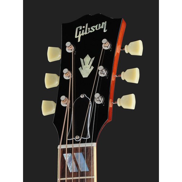 Gibson LG-2 Western Autumnburst