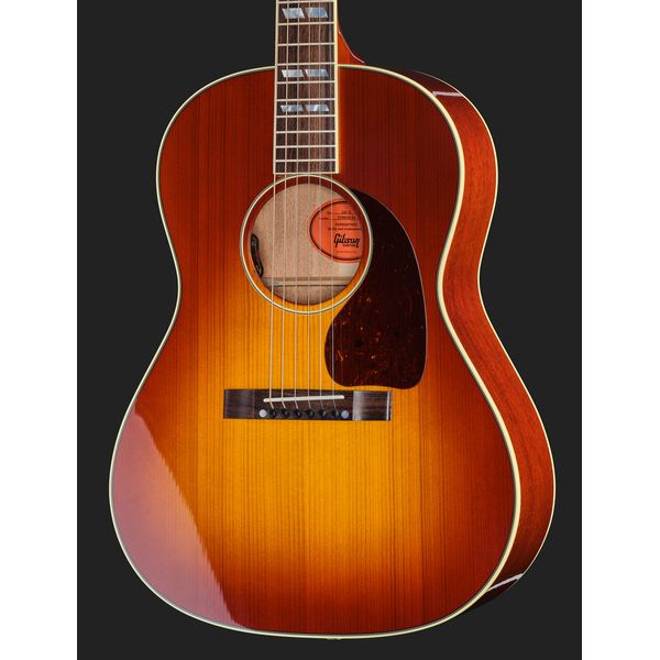 Gibson LG-2 Western Autumnburst