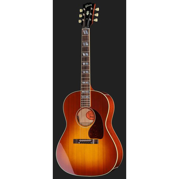 Gibson LG-2 Western Autumnburst