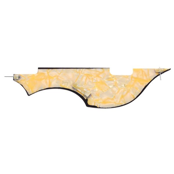 Höfner H65/36-LH - Cream Pearl PG