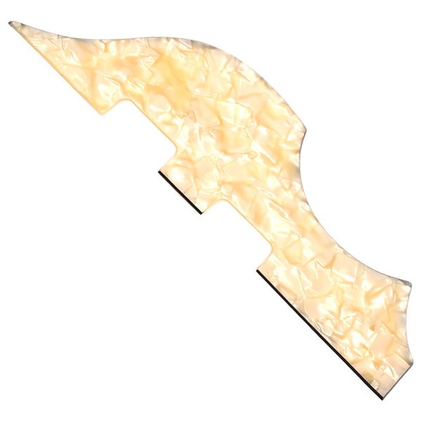 Höfner H65/36-V61 - Cream Pearl PG