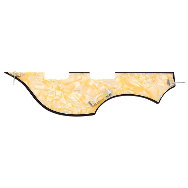Höfner H65/36-V61 - Cream Pearl PG