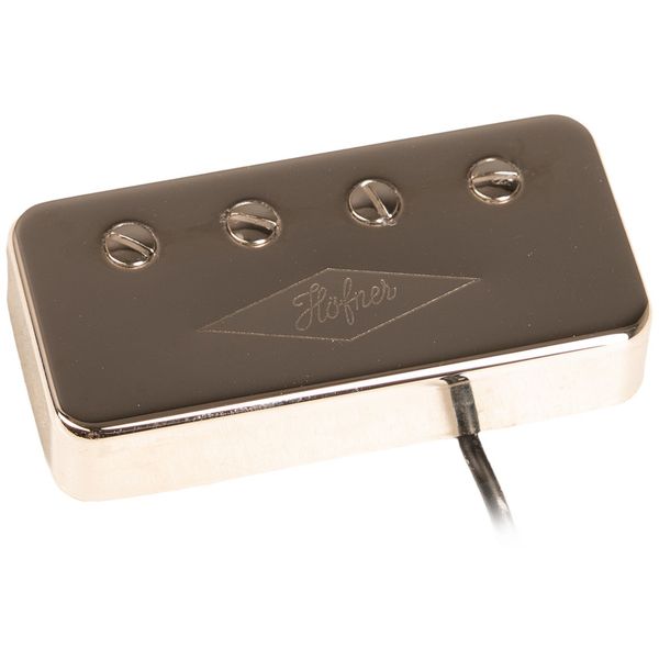Höfner H510B62-N Diamond Pickup