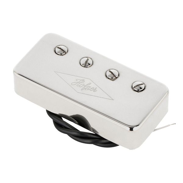 Höfner H510B62-N Diamond Pickup